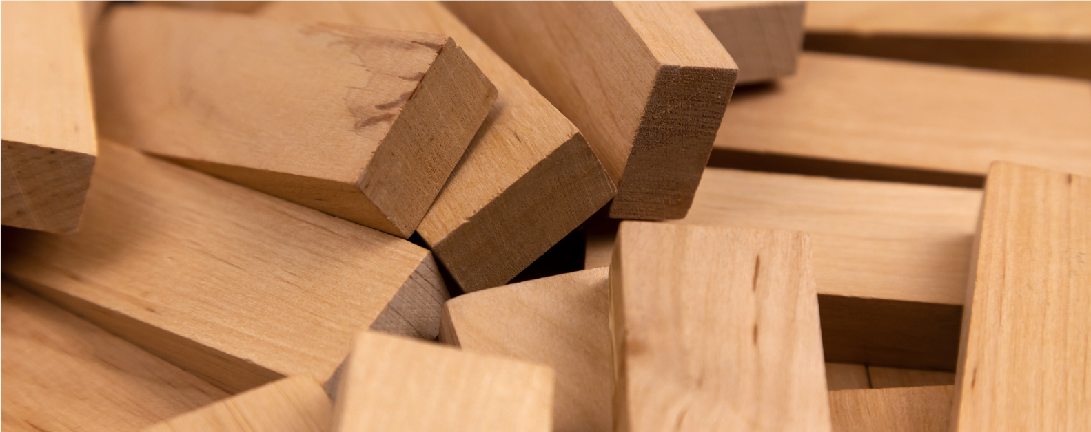 Solid Wood