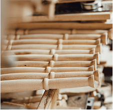 Capacități avansate de producție
