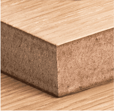 MDF